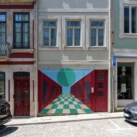 Viva Old Street Homes OOporto Extérieur photo