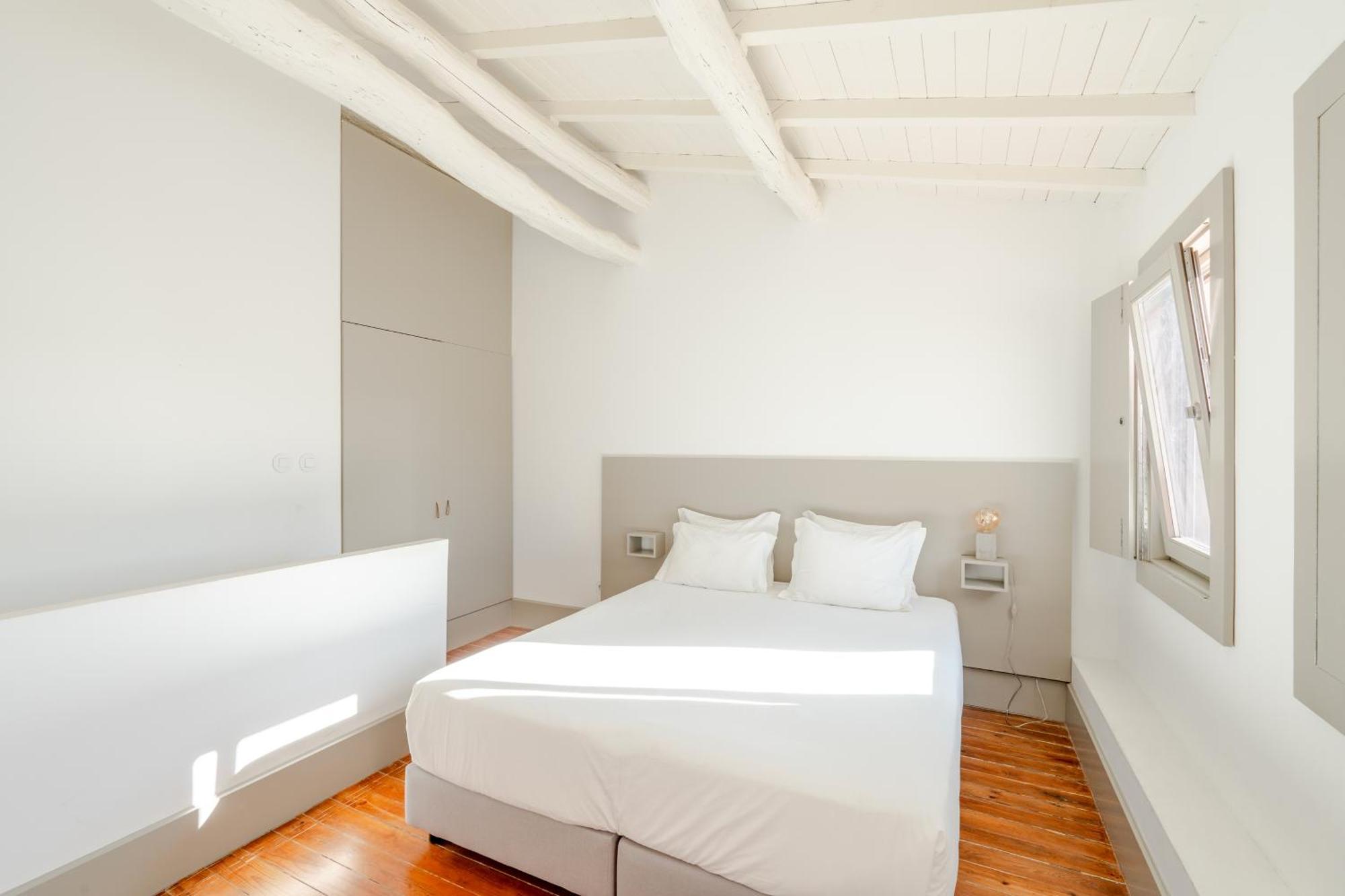Viva Old Street Homes OOporto Extérieur photo